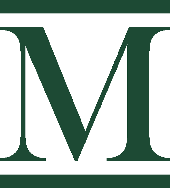 Marlès Cosmétiques Logo
